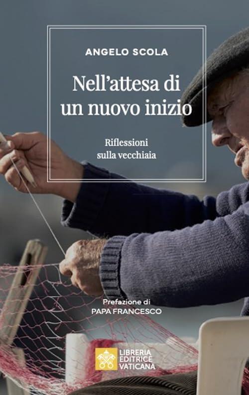 Nell'attesa di un nuovo inizio. Riflessioni sulla vecchiaia