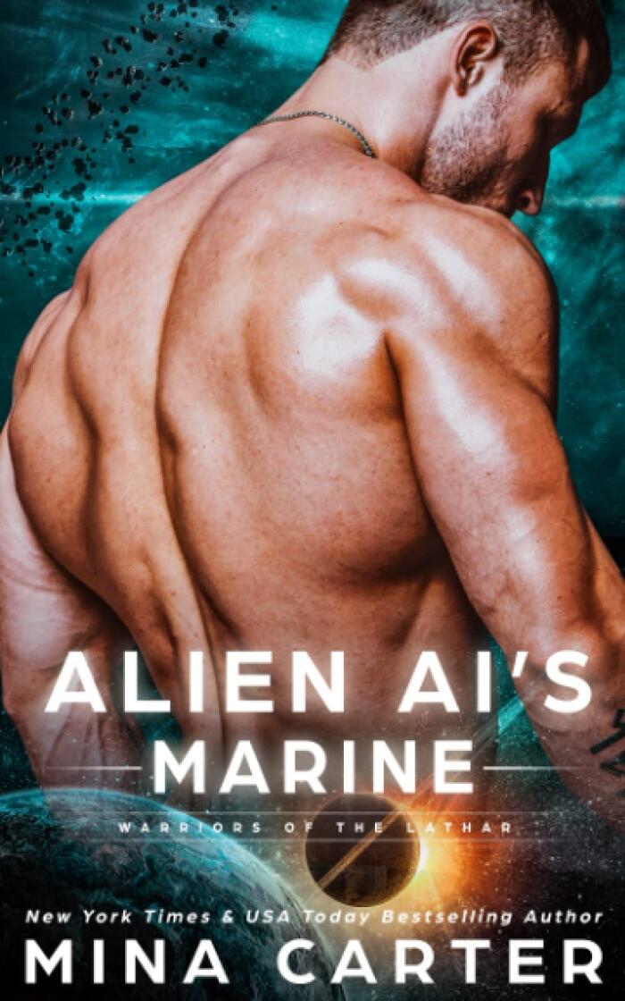 Alien AI's Marine