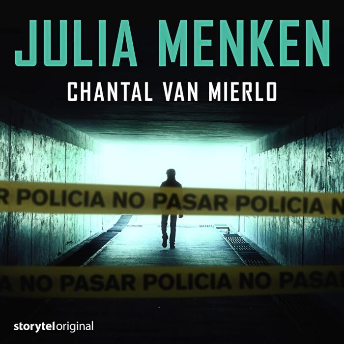 Julia Menken S01 - S01E01 1