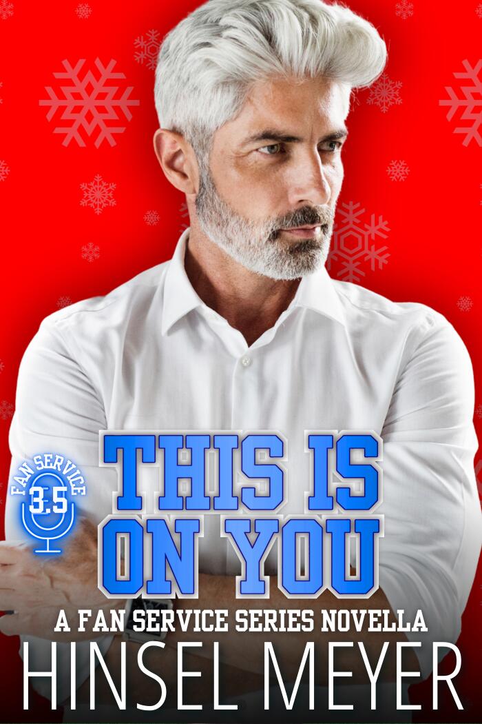 This Is On You