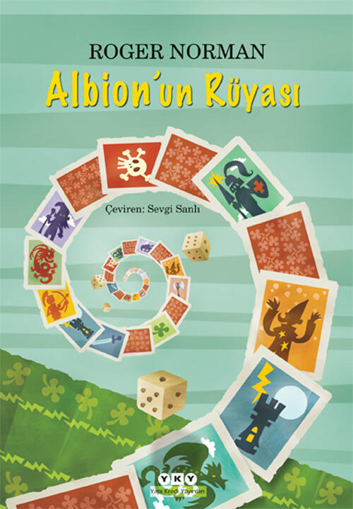 Albion'un Rüyası