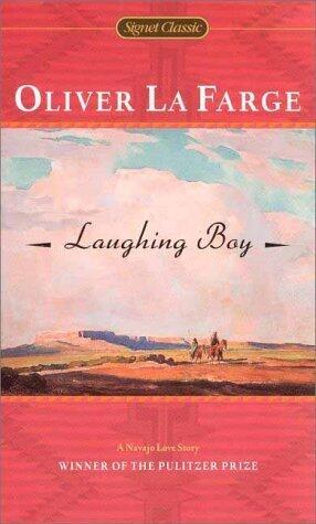 Laughing Boy