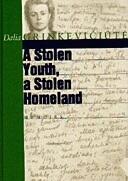 A Stolen Youth, a Stolen Homeland