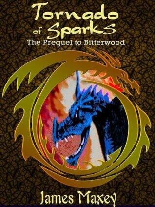 Tornado of Sparks