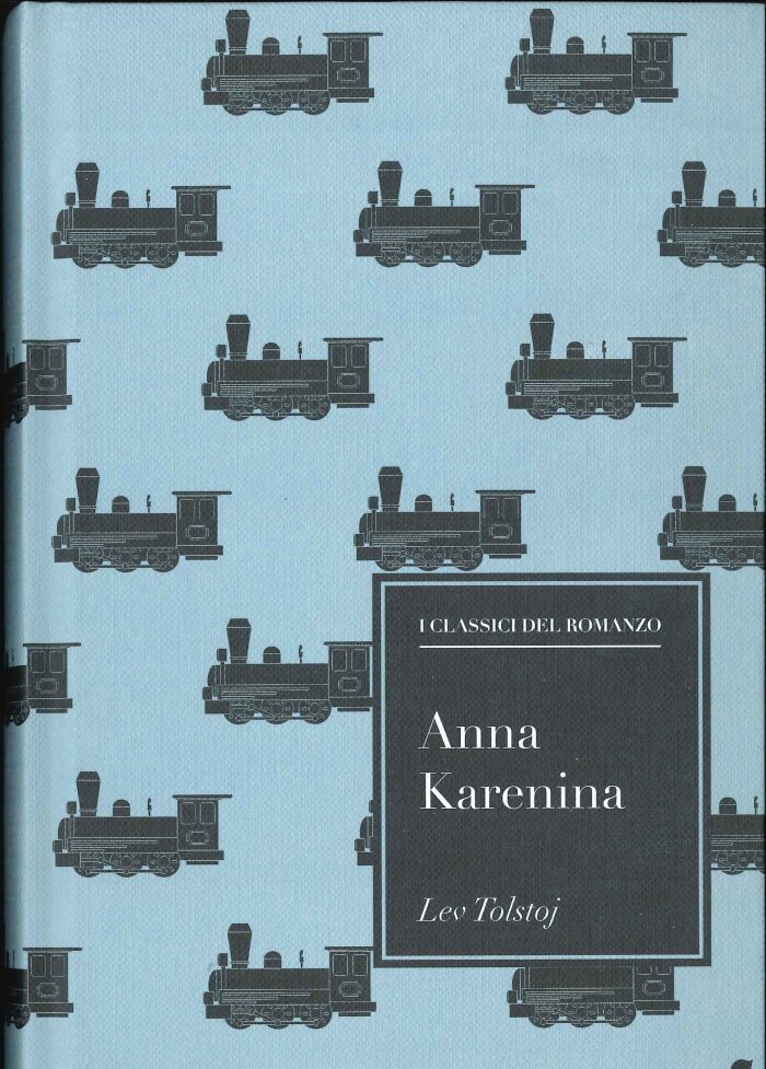 Anna Karenina