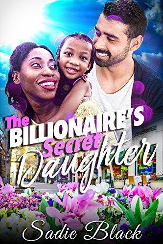 The Billionaire's Secret Daughter
