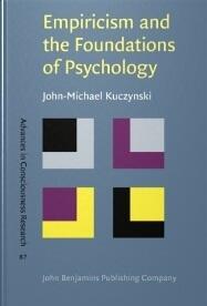 Empiricism and the Foundations of Psychology