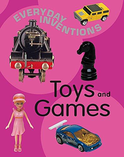 Toys and Games