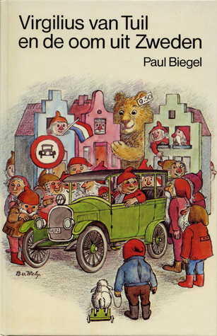 Virgilius van Tuil en de oom uit Zweden