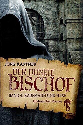Kaufmann und Hexe