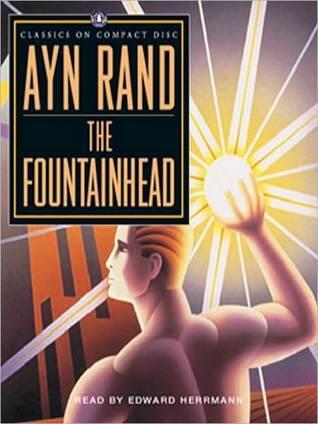 Fountainhead: Abridged Edition