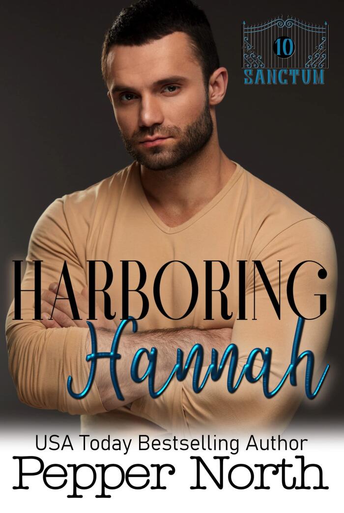 Harboring Hannah