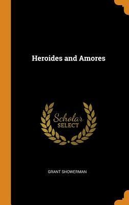 Heroides and Amores