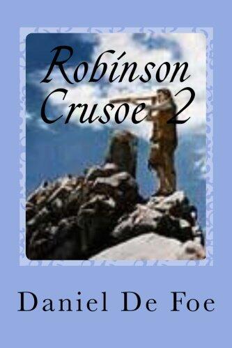 Robinson Crusoe 2