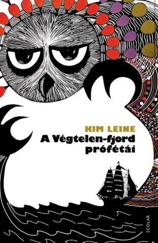 A Végtelen-fjord prófétái