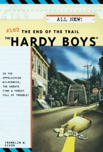 The End of the Trail