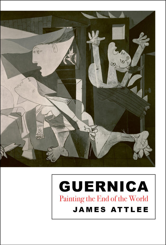 Guernica: Painting the End of the World