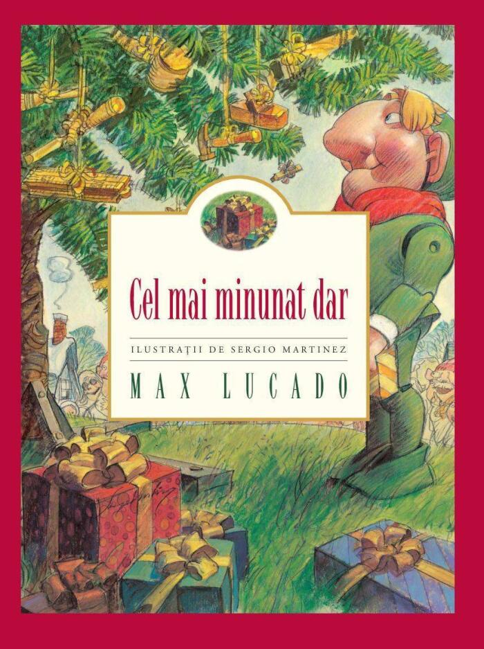 Cel mai minunat dar