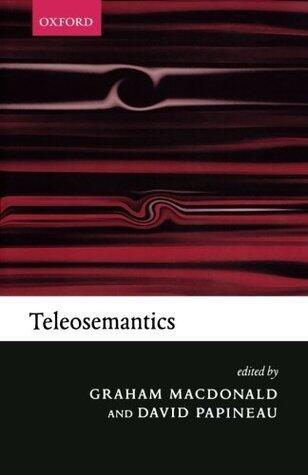 Teleosemantics