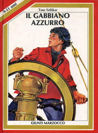 Il Gabbiano azzurro