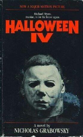 Halloween IV