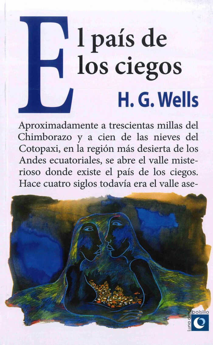 El país de los ciegos