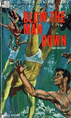 Blow the Man Down