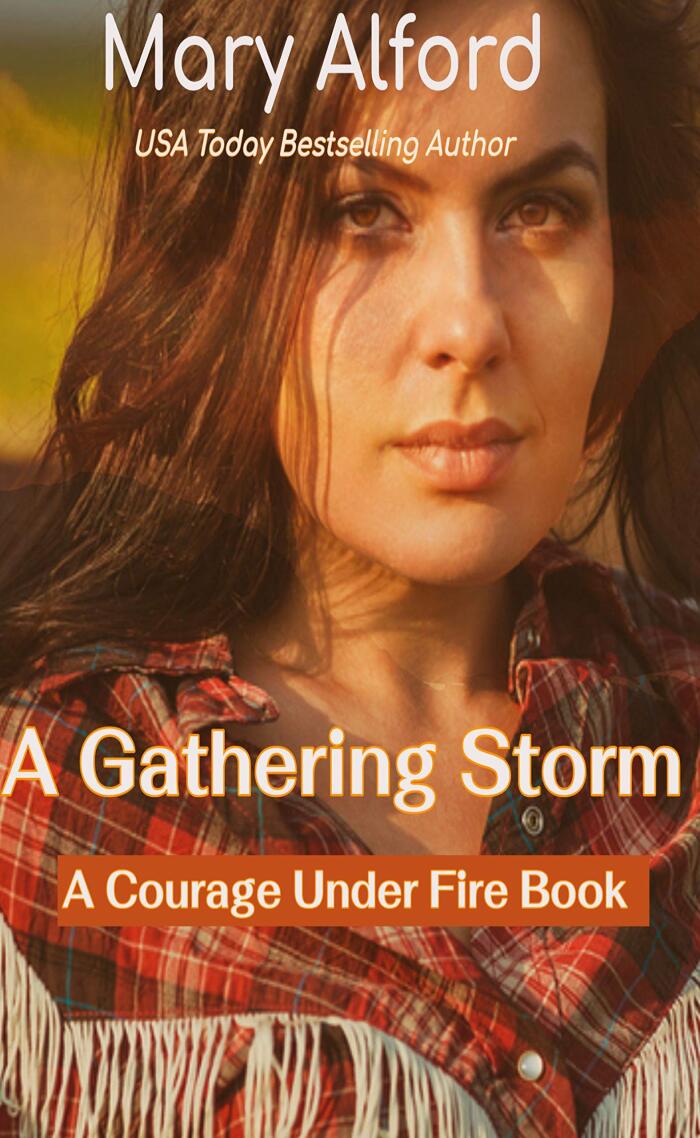 A Gathering Storm
