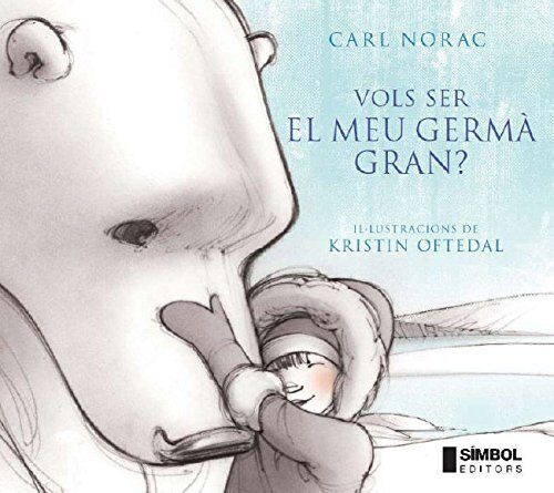 Vols ser el meu germà gran?