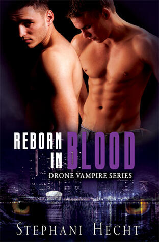 Reborn in Blood