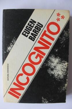 Incognito vol. 3