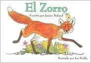El zorro (Books for Young Learners)
