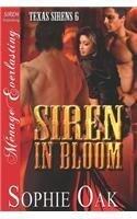 Siren in Bloom