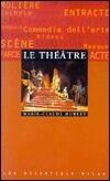 Le théâtre