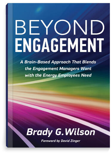Beyond Engagement