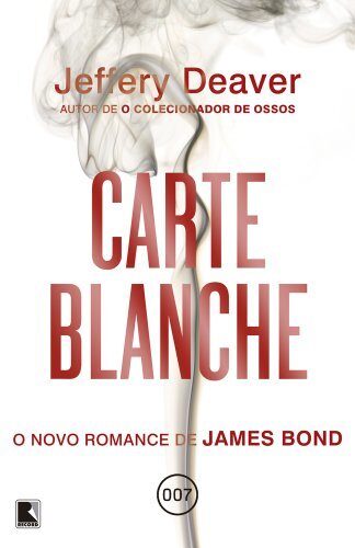 Carte Blanche