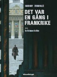 Den lilla domaren från Melun