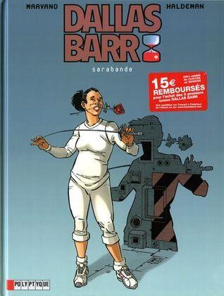 Dallas Barr, Tome 6: Sarabande