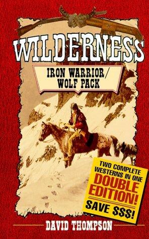 Iron Warrior / Wolf Pack