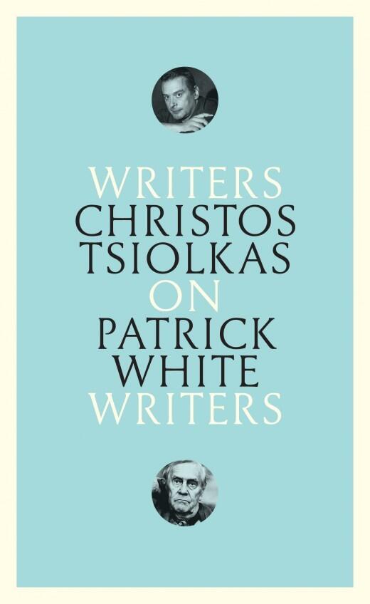 On Patrick White