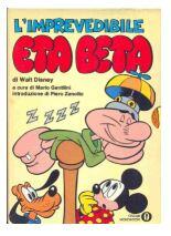 L'imprevedibile Eta Beta - Oscar fumetto n 990 e 991
