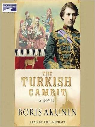 The Turkish Gambit