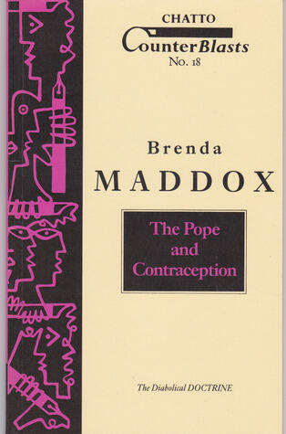 The Pope and Contraception: The Diabolical Doctrine