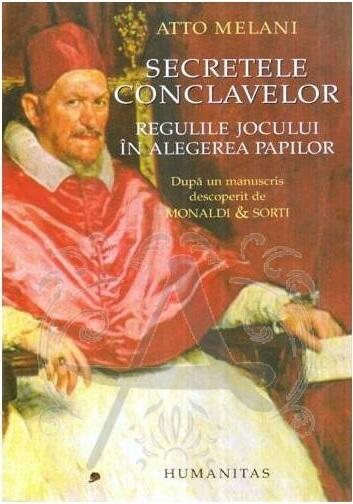 Secretele conclavelor: regulile jocului în alegerea papilor