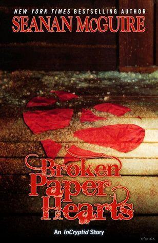 Broken Paper Hearts