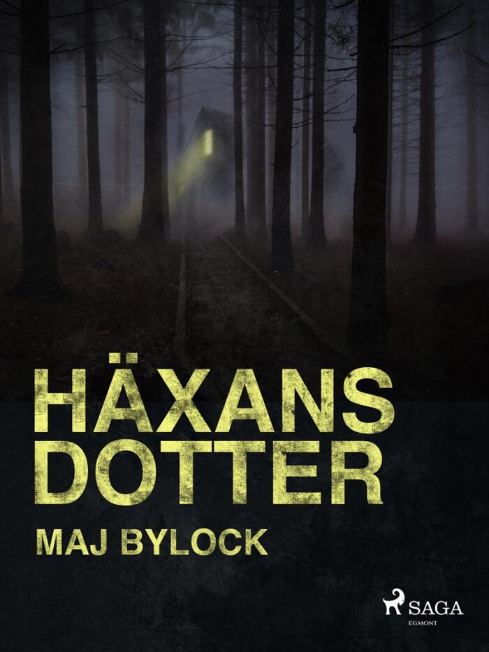 Häxans dotter