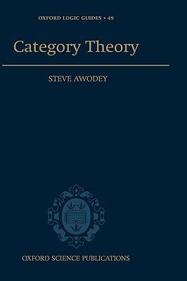 Category Theory