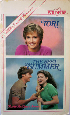 Tori: The Best Summer