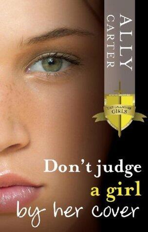 Don Judge a Girl by Her Cover