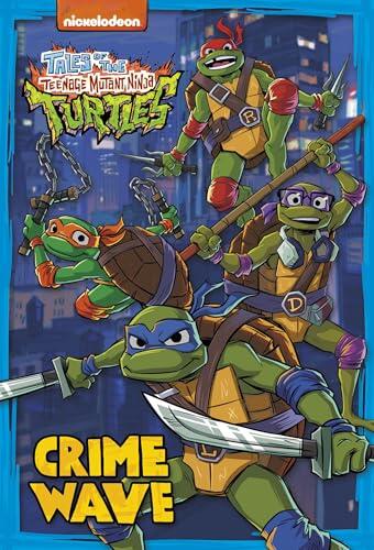 Crime Wave